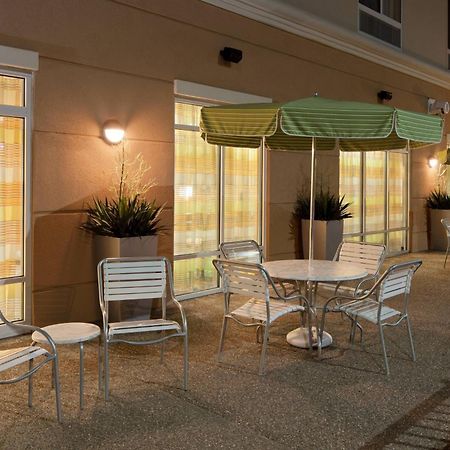 Fairfield Inn & Suites Lewisburg Restaurant billede